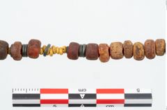 Foto von Perlenkette (NHMW-PRAE-025799)